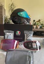 AGV pista GP rr, Motoren, Ophalen of Verzenden, Tweedehands, M, Dames