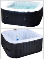 Jacuzzi SUNSPA, Jardin & Terrasse, Enlèvement, Comme neuf, Gonflable