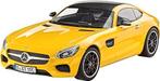 Revell |  Mercedes AMG GT | GRATIS LEVERING, Hobby en Vrije tijd, Verzenden, Groter dan 1:32, Nieuw, REVELL