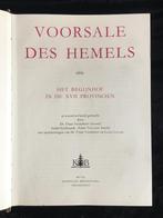 Vorsale des Hemels, Ophalen of Verzenden, Andere