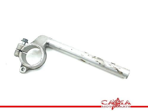 STUURHELFT LINKS Suzuki GSX R 600 1997-2000 SRAD (GSXR 600), Motoren, Onderdelen | Suzuki, Gebruikt