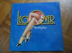 Legover, Ophalen of Verzenden, Gebruikt, 12 inch, Overige genres