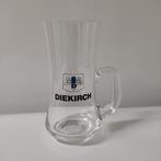 Verre bière Diekirch, Ophalen of Verzenden