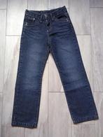 ✿ M128 - Coole jeans, Kinderen en Baby's, Kinderkleding | Maat 128, Ophalen of Verzenden, Zo goed als nieuw, Meisje, Broek