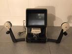 Raynox RS-3000 VINTAGE SANSEI 8MM DUAL-8 EDITOR   µj, Verzamelen, Foto-apparatuur en Filmapparatuur, Ophalen
