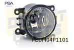 Alfa Romeo/Citroën/Fiat/Jeep/Peugeot mistlamp L/R rond (H11), Neuf, -, -, -