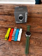 Garmin vivoactive 4s, Handtassen en Accessoires, Sporthorloges, Ophalen of Verzenden, Zo goed als nieuw