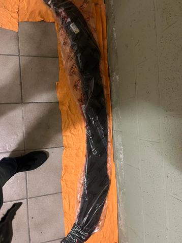 Bmw f10 maxton frontlip nieuw beschikbaar voor biedingen