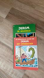 Jerom, Verzenden