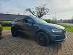 Audi Q3 reeds gekeurd voor verkoop, Leder, 5 deurs, Dealer onderhouden, SUV of Terreinwagen