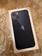 Iphone 13 blue nuit  128gb 100%, Télécoms, Téléphonie mobile | Apple iPhone, Enlèvement ou Envoi, Comme neuf, Bleu, IPhone 13