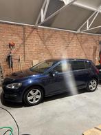 Golf 1.2 tsi, Auto's, Volkswagen, Stof, 4 cilinders, Blauw, 5 zetels
