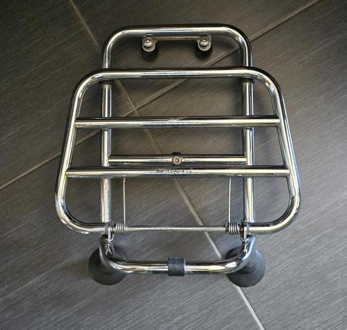 Voordrager Vespa GTS, GT en GTV, Motoren, Accessoires | Overige, Nieuw, Ophalen of Verzenden