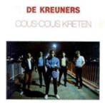 de kreuners, Cd's en Dvd's, Vinyl | Nederlandstalig, Ophalen of Verzenden