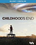 Childhood's End (mini serie op blu-ray), Ophalen of Verzenden, Zo goed als nieuw