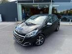 Peugeot 208 CARPLAY / GPS / SENSOREN DISTRIBUTIERIEM VERVANG, USB, Stof, Gebruikt, 1199 cc
