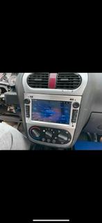 Bluetooth-autoradio GPS-radio, Auto diversen, Autoradio's, Nieuw