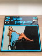 Jean paques  2x vinyl album, Gebruikt, Ophalen of Verzenden