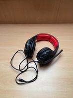 Gaming headset, Ophalen, Gaming headset, Zo goed als nieuw, Trust
