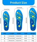 semelles de massage | LIVRAISON GRATUITE, Neuf, Appareil, -, -