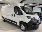 Peugeot Boxer Boxer HDi L3H2, Auto's, Bestelwagens en Lichte vracht, 4 deurs, 0 kg, Electronic Stability Program (ESP), Particulier