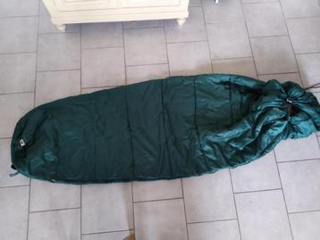 slaapzak trekking 300 - 1450kg beschikbaar voor biedingen