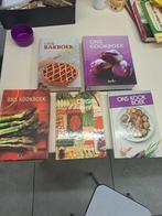 Ons kookboek of bakboek KVLV verschillende uitgaves, Boeken, Ophalen of Verzenden, Zo goed als nieuw