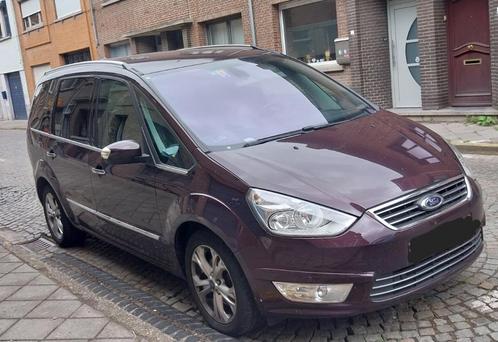 Ford Galaxy 2.0, Auto's, Ford, Particulier, Galaxy, ABS, Adaptive Cruise Control, Airbags, Airconditioning, Bluetooth, Boordcomputer