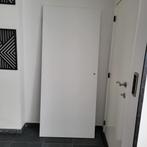 binnendeur, Doe-het-zelf en Bouw, Ophalen, Hout, Binnendeur