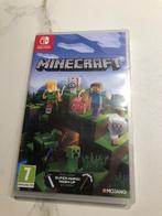 Minecraft Nintendo switch, Enlèvement, Utilisé