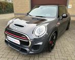 MINI John Cooper Works 2.0i DCT/ 231PK/ 33000KM/ Garantie, Automaat, Gebruikt, 4 cilinders, Bedrijf