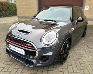MINI John Cooper Works 2.0i DCT/ 231PK/ 33000KM/ Garantie, Autos, Mini, Achat, Euro 6, Entreprise, Carnet d'entretien