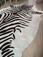 Tapijt van zebravel, Enlèvement ou Envoi, Comme neuf