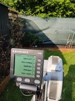 Roeitrainer concept 2, Sport en Fitness, Ophalen, Benen, Gebruikt, Aluminium