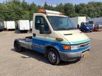 2002 Iveco Daily 35c13 Be trekker 10 ton Bedrijfswagen, Gebruikt, Iveco, Overige brandstoffen, Bedrijf