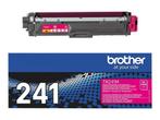 Brother TN-241M - Magenta - origineel - tonercartridge, Computers en Software, Ophalen of Verzenden, Nieuw, Toner, Brother