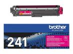 Brother TN-241M - Magenta - origineel - tonercartridge, Computers en Software, Printerbenodigdheden, Ophalen of Verzenden, Nieuw