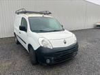 Renault kangoo 1.5 dci euro4 schade wagen geen papieren, Auto's, 4 cilinders, Renault, Bedrijf, 2 zetels