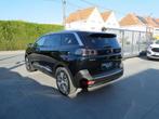 Peugeot 5008 1.2 i 130pk 7pl Allure Camera ACC BLIS (09545), Gebruikt, 1199 cc, 7 zetels, https://public.car-pass.be/vhr/7a51af54-1eeb-467e-ad8c-7473b85cbb82