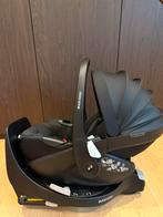 Autostoel Maxi-Cosi Joolz inclusief Isofix, Ophalen, Verstelbare rugleuning, Zo goed als nieuw, Isofix