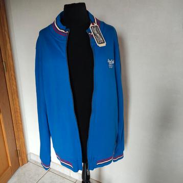 Petrol maat L - nieuw met label. beschikbaar voor biedingen