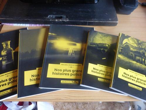 13 detectiveromans, liefdesromans... zakboekformaat, Boeken, Romans, Nieuw, Ophalen of Verzenden