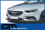 # Voorbumperspoiler Opel Insignia B #, Autos : Pièces & Accessoires, Autres pièces automobiles, Opel, Enlèvement ou Envoi, Neuf