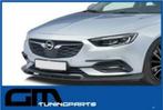 # Voorbumperspoiler Opel Insignia B #, Nieuw, Opel, Ophalen of Verzenden