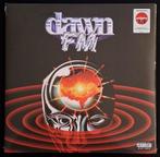 2LP The Weeknd ‎- Dawn FM (Limited Translucent Silver Vinyl), Ophalen of Verzenden, 2000 tot heden, Nieuw in verpakking, 12 inch