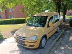 Opel Combo 1.3 Cdti / 2006 / 5 Place / Prét à immatriculé, Auto's, Opel, Voorwielaandrijving, 4 deurs, Overige kleuren, Trekhaak