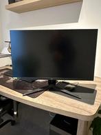LG Ultragear 27GN850 - 27” - DEFECT, Computers en Software, Monitoren, IPS, 101 t/m 150 Hz, Minder dan 1 ms, In hoogte verstelbaar