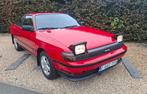 Toyota Celica 1988 voorouders 1600cc benzine, Auto's, Toyota, Bedrijf, Celica, Te koop, Benzine