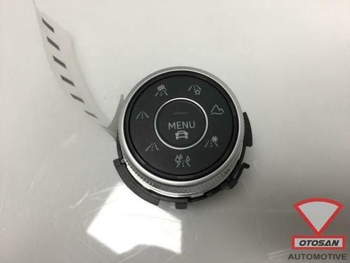 vw touareg iii 2018 regelaar rijprofiel keuze 760927531b, Auto-onderdelen, Interieur en Bekleding, Volkswagen, Gebruikt