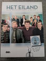 DVD box Het Eiland, Ophalen of Verzenden, Gebruikt, Boxset